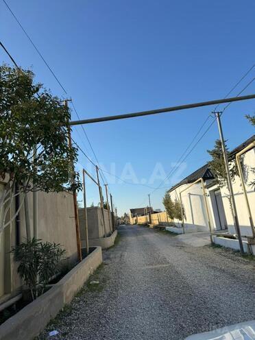 Продаётся  участок 10 сот, пос. Нардаран, photo 4 from 8