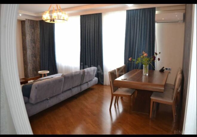 Сдаётся 3-комн. новостройка 140 м², пос. Баилова, photo 19 from 28