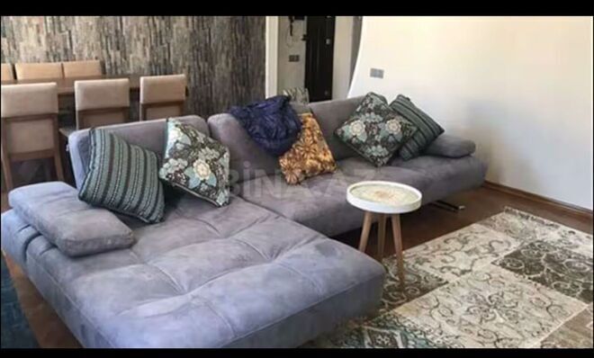 Сдаётся 3-комн. новостройка 140 м², пос. Баилова, photo 5 from 28