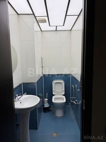 Сдаётся 3-комн. новостройка 140 м², пос. Баилова, photo 27 from 28