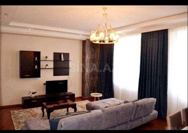 Сдаётся 3-комн. новостройка 140 м², пос. Баилова, photo 4 from 28