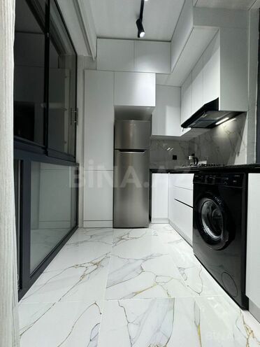 Сдаётся 2-комн. новостройка 65 м², м. Гянджлик, photo 4 from 18