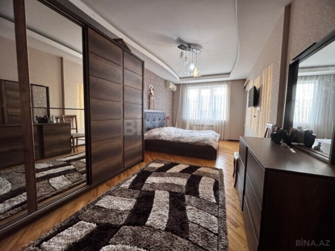 Продаётся 3-комн. новостройка 140 м², м. Нариман Нариманов, photo 11 from 18