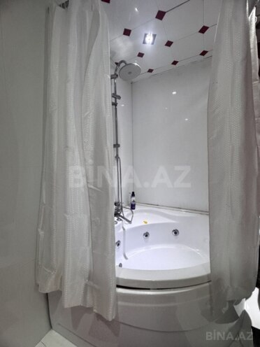 Продаётся 3-комн. новостройка 140 м², м. Нариман Нариманов, photo 15 from 18