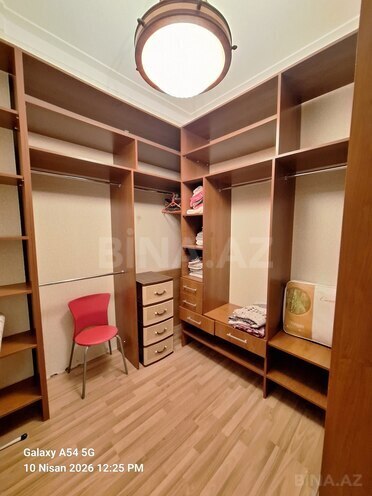 İcarəyə verilir 2 otaqlı yeni tikili 96 m², Nizami m., photo 6 from 12