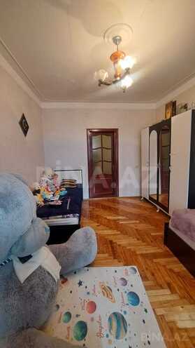 Satılır 2 otaqlı köhnə tikili 75 m², Şah İsmayıl Xətai m., photo 15 from 26