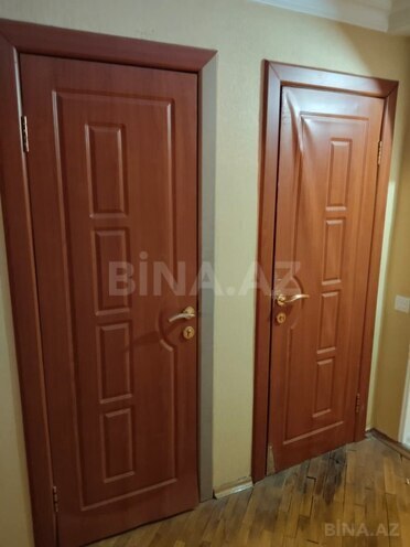 Satılır 2 otaqlı köhnə tikili 75 m², Şah İsmayıl Xətai m., photo 21 from 26
