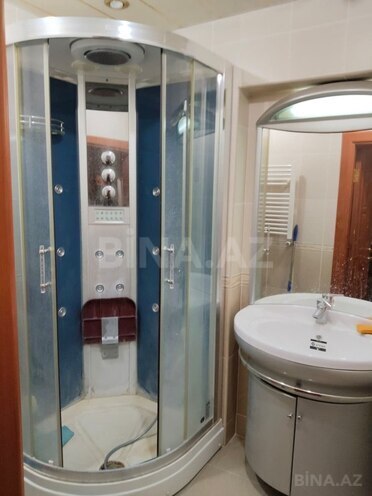 Satılır 2 otaqlı köhnə tikili 75 m², Şah İsmayıl Xətai m., photo 19 from 26