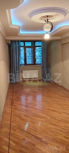 Satılır 2 otaqlı köhnə tikili 75 m², Şah İsmayıl Xətai m., photo 14 from 26
