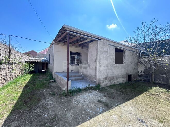 Продаётся 3-комн. дом/дача 100 м², пос. Бина, photo 1 from 13