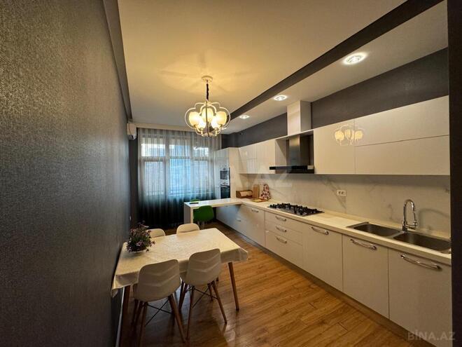 Сдаётся 3-комн. новостройка 145 м², м. Шах Исмаил Хатаи, photo 12 from 26