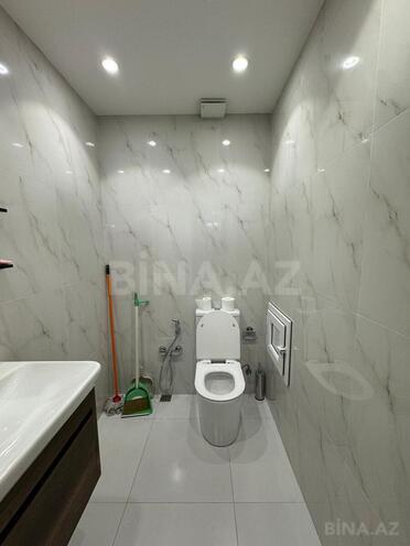 Сдаётся 3-комн. новостройка 145 м², м. Шах Исмаил Хатаи, photo 18 from 26