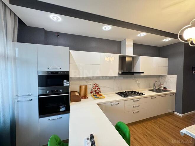 Сдаётся 3-комн. новостройка 145 м², м. Шах Исмаил Хатаи, photo 14 from 26