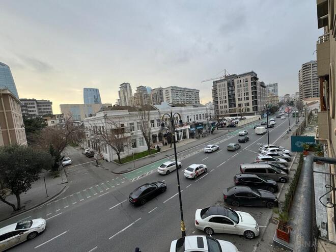 Сдаётся 3-комн. новостройка 145 м², м. Шах Исмаил Хатаи, photo 23 from 26