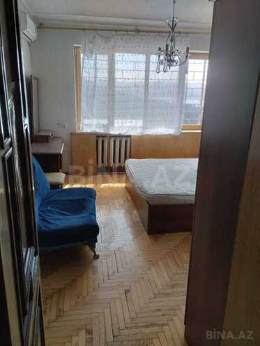 Satılır 4 otaqlı köhnə tikili 81.6 m², Elmlər Akademiyası m., photo 6 from 20