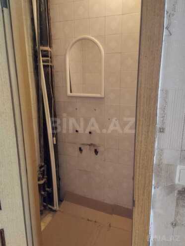 Satılır 4 otaqlı köhnə tikili 81.6 m², Elmlər Akademiyası m., photo 11 from 20