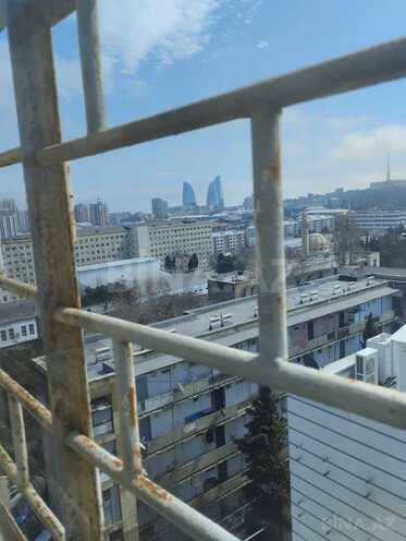 Satılır 4 otaqlı köhnə tikili 81.6 m², Elmlər Akademiyası m., photo 18 from 20