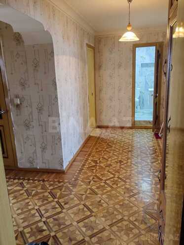 Satılır 4 otaqlı köhnə tikili 81.6 m², Elmlər Akademiyası m., photo 10 from 20