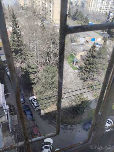 Satılır 4 otaqlı köhnə tikili 81.6 m², Elmlər Akademiyası m., photo 19 from 20