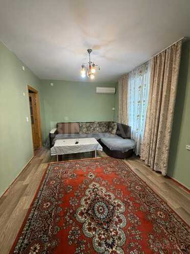İcarəyə verilir 1 otaqlı köhnə tikili 35 m², Elmlər Akademiyası m., photo 6 from 14