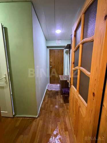 İcarəyə verilir 1 otaqlı köhnə tikili 35 m², Elmlər Akademiyası m., photo 3 from 14