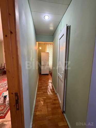 İcarəyə verilir 1 otaqlı köhnə tikili 35 m², Elmlər Akademiyası m., photo 8 from 14