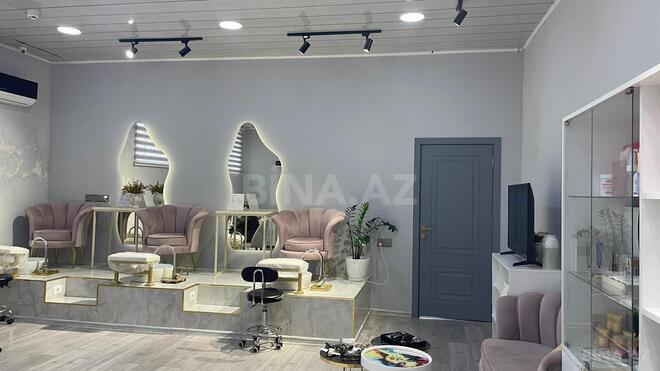 Сдаётся  объект 160 м², м. Низами, photo 3 from 13