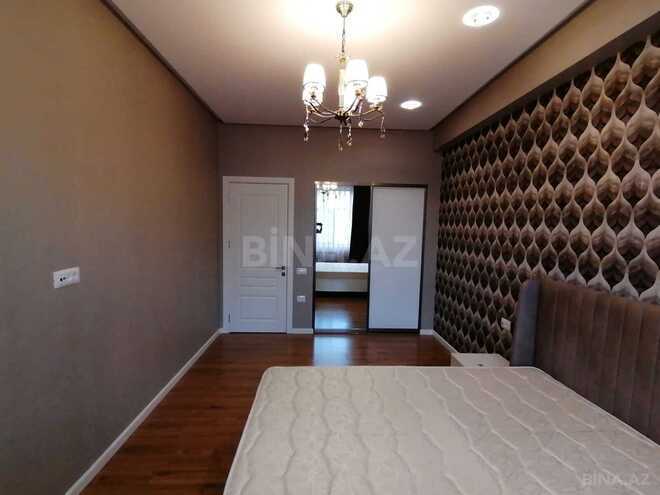 Сдаётся 3-комн. новостройка 145 м², м. Шах Исмаил Хатаи, photo 7 from 26