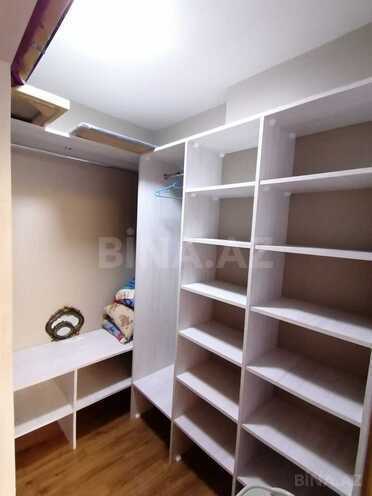 Сдаётся 3-комн. новостройка 145 м², м. Шах Исмаил Хатаи, photo 17 from 26