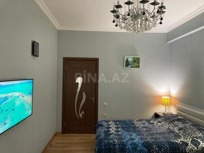 Продаётся 1-комн. вторичка 38.3 м², м. Гянджлик, photo 8 from 15