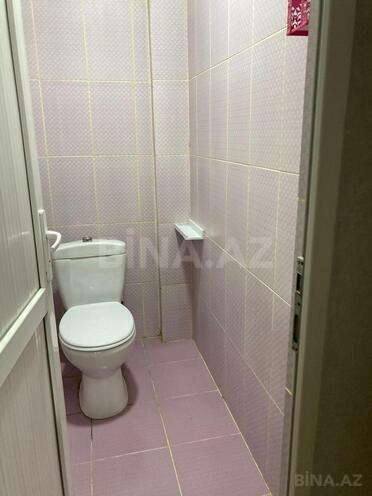 Продаётся 1-комн. вторичка 38.3 м², м. Гянджлик, photo 11 from 15