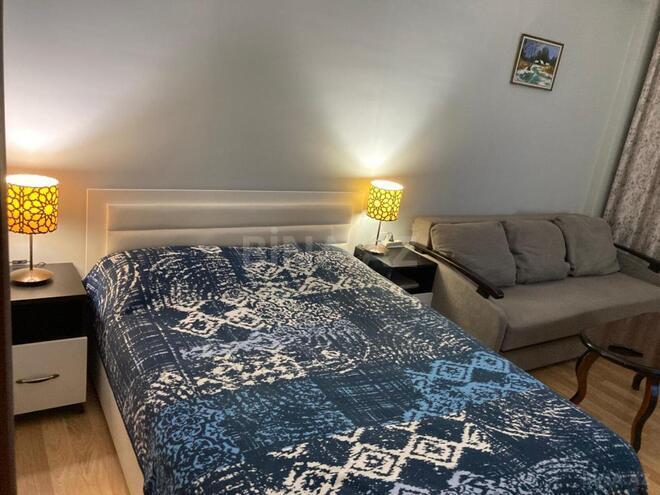 Продаётся 1-комн. вторичка 38.3 м², м. Гянджлик, photo 9 from 15