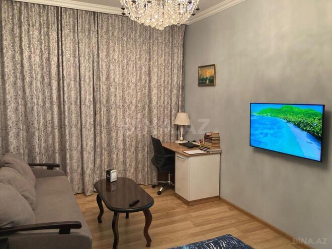 Продаётся 1-комн. вторичка 38.3 м², м. Гянджлик, photo 3 from 15