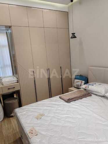 Сдаётся 3-комн. новостройка 65 м², пос. Нардаран, photo 7 from 14