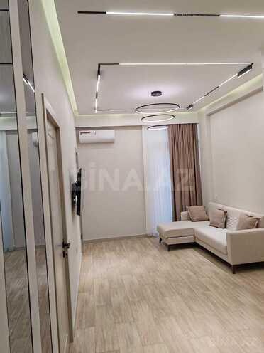 Сдаётся 3-комн. новостройка 65 м², пос. Нардаран, photo 8 from 14