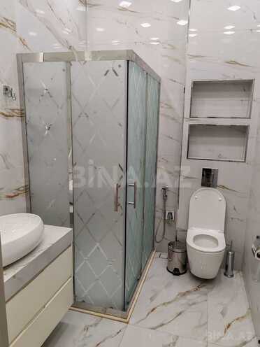Сдаётся 3-комн. новостройка 65 м², пос. Нардаран, photo 13 from 14