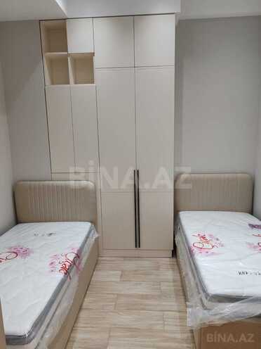 Сдаётся 3-комн. новостройка 65 м², пос. Нардаран, photo 6 from 14