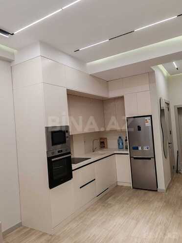 Сдаётся 3-комн. новостройка 65 м², пос. Нардаран, photo 10 from 14