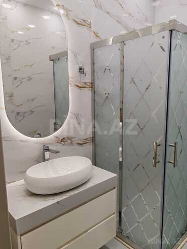 Сдаётся 3-комн. новостройка 65 м², пос. Нардаран, photo 12 from 14