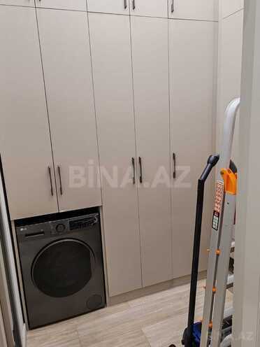 Сдаётся 3-комн. новостройка 65 м², пос. Нардаран, photo 9 from 14