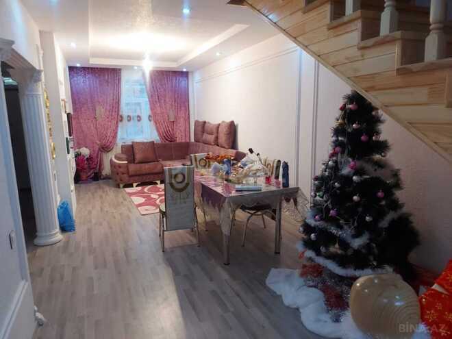 Satılır 5 otaqlı həyət evi/bağ evi 140 m², Abşeron r., photo 4 from 16