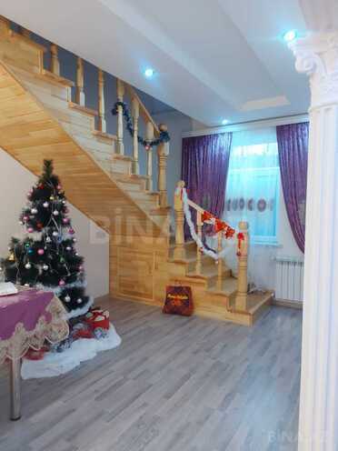 Satılır 5 otaqlı həyət evi/bağ evi 140 m², Abşeron r., photo 6 from 16