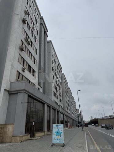 İcarəyə verilir 3 otaqlı köhnə tikili 90 m², Nərimanov r., photo 1 from 8