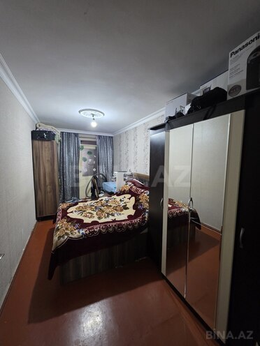 Satılır 2 otaqlı köhnə tikili 56 m², Abşeron r., photo 6 from 8