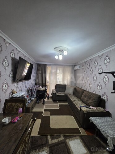 Satılır 2 otaqlı köhnə tikili 56 m², Abşeron r., photo 5 from 8