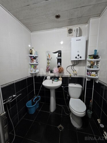 Satılır 2 otaqlı köhnə tikili 56 m², Abşeron r., photo 3 from 8