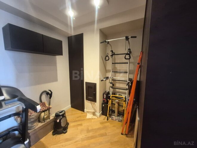 Сдаётся 3-комн. новостройка 180 м², м. 8 ноября, photo 17 from 26