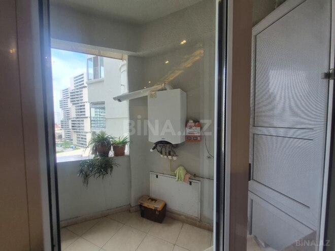 Сдаётся 3-комн. новостройка 180 м², м. 8 ноября, photo 19 from 26