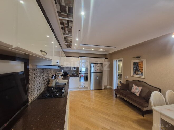 Сдаётся 3-комн. новостройка 180 м², м. 8 ноября, photo 10 from 26