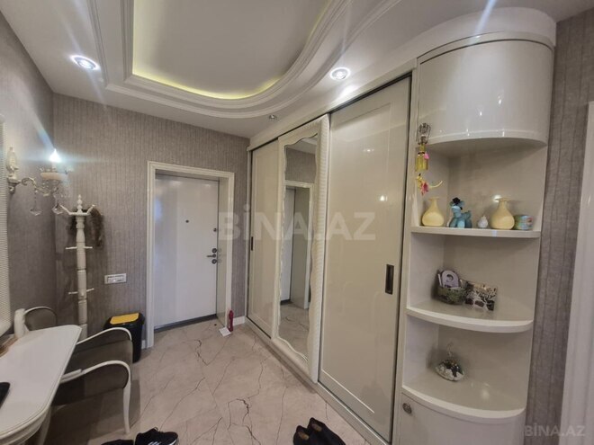 Сдаётся 3-комн. новостройка 180 м², м. 8 ноября, photo 13 from 26